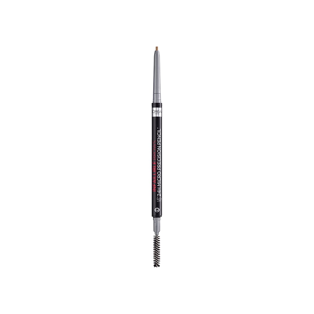 Loreal Paris Infaillible Brows 24H Micro Precision Pencil 8.0 Light Cool Blonde