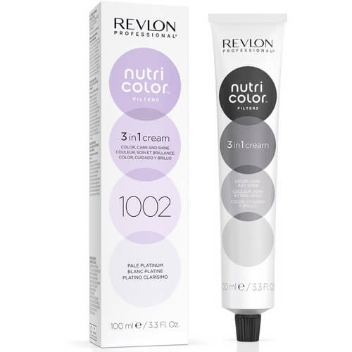 Revlon Nutri Color Filters 1002 100 ml