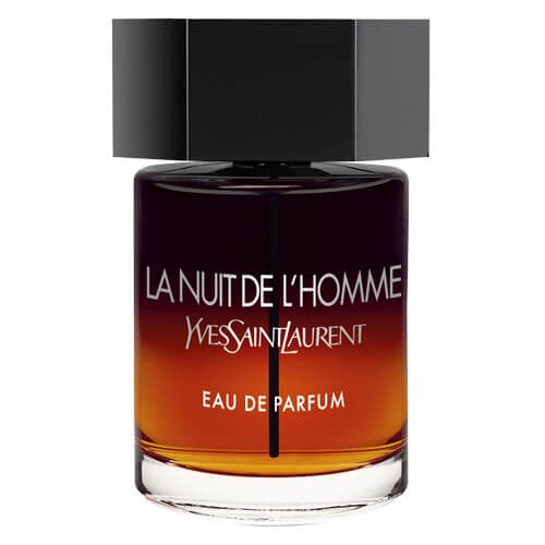 Yves Saint Laurent La Nuit De L Homme EdP