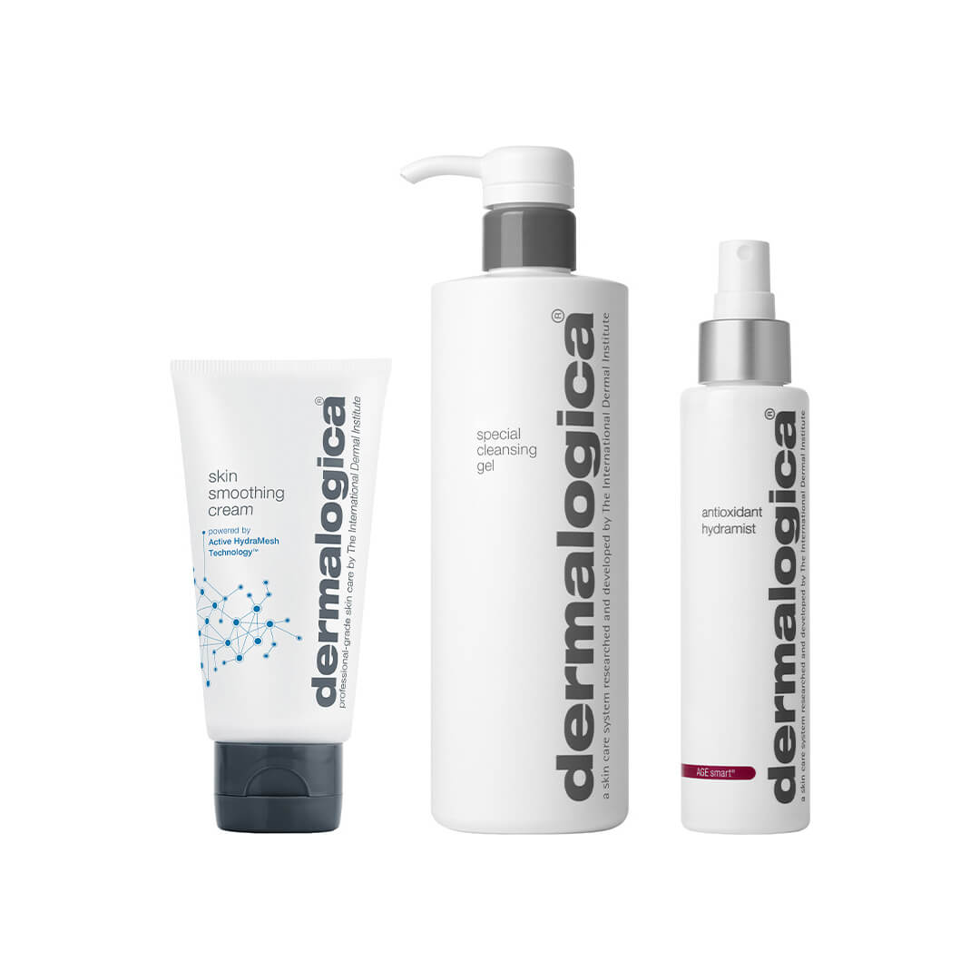 Dermalogica Skin Smoothing Fuktpaket 750 ml