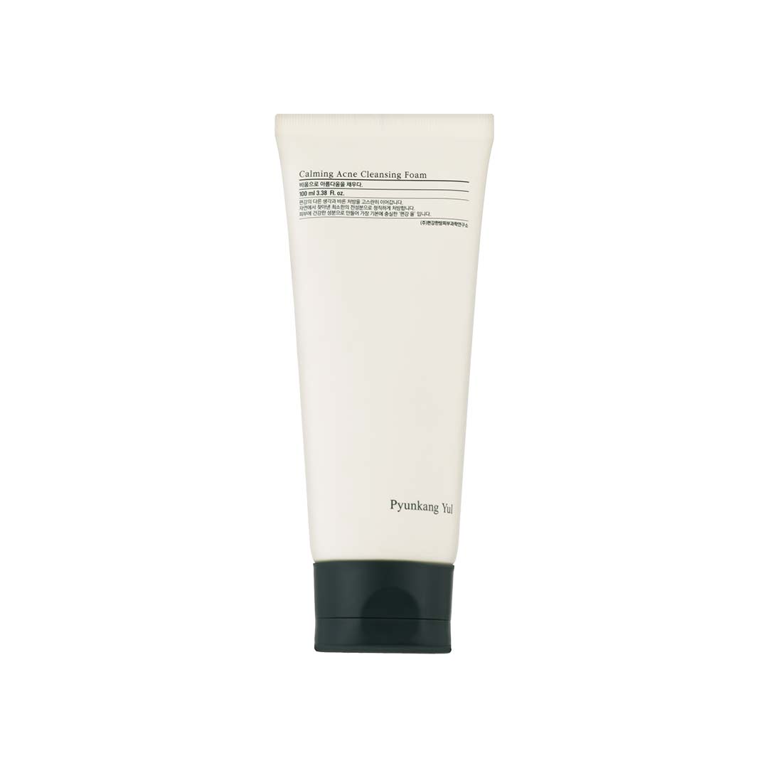 Pyunkang Yul Calming Acne Cleansing Foam 100 ml