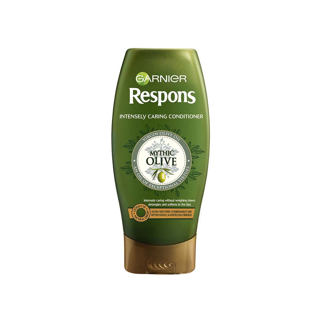 Garnier Respons Mythic Olive Conditioner 200 ml