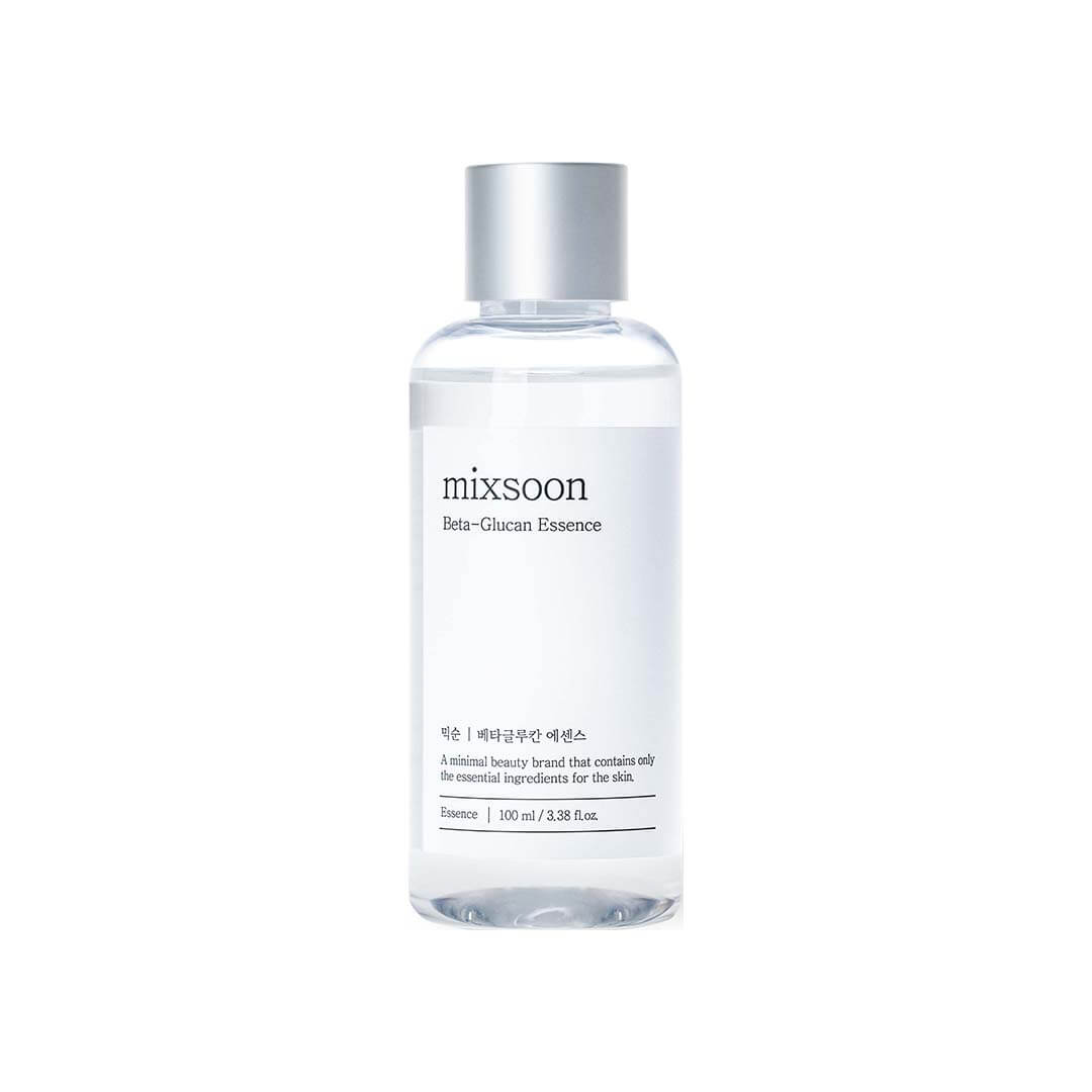 Mixsoon Beta Glucan Essence 100 ml