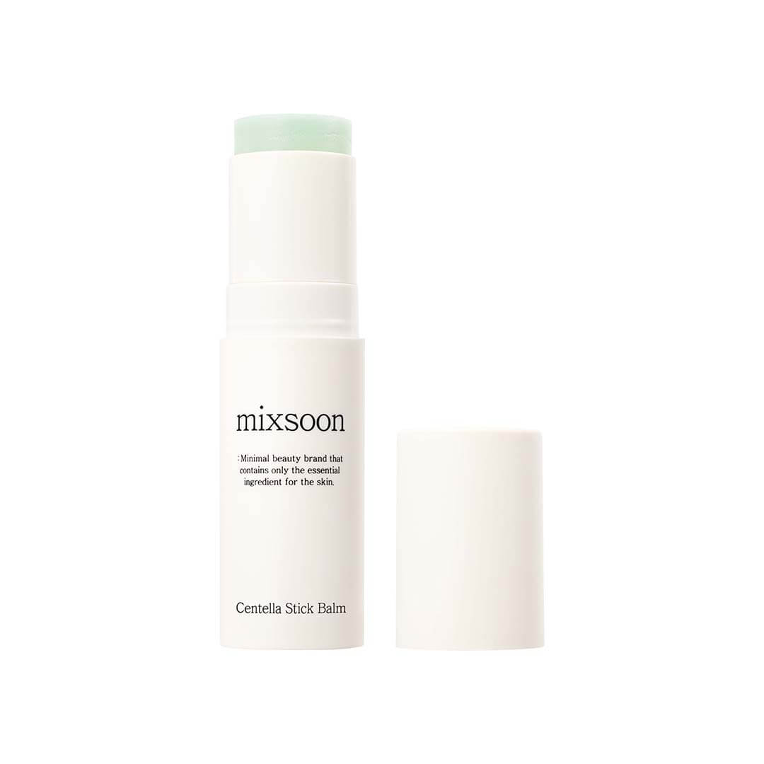 Mixsoon Centella Asiatica Stick Balm 12 ml