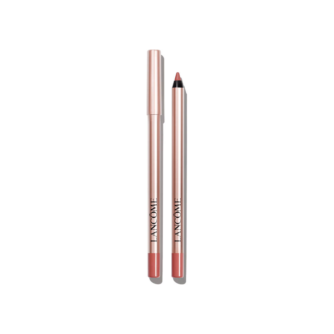 Lancome Lip Idole Lip Shaper Creamy Matte Lip Liner 53 The Tea Is Hot 1.2g