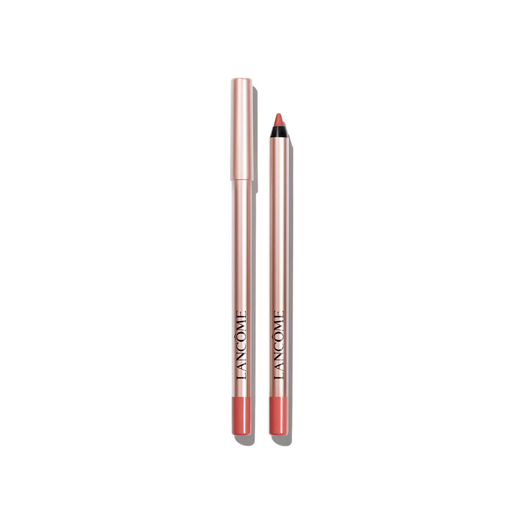 Lancome Lip Idole Lip Shaper Creamy Matte Lip Liner 33 Idole Nude 1.2g