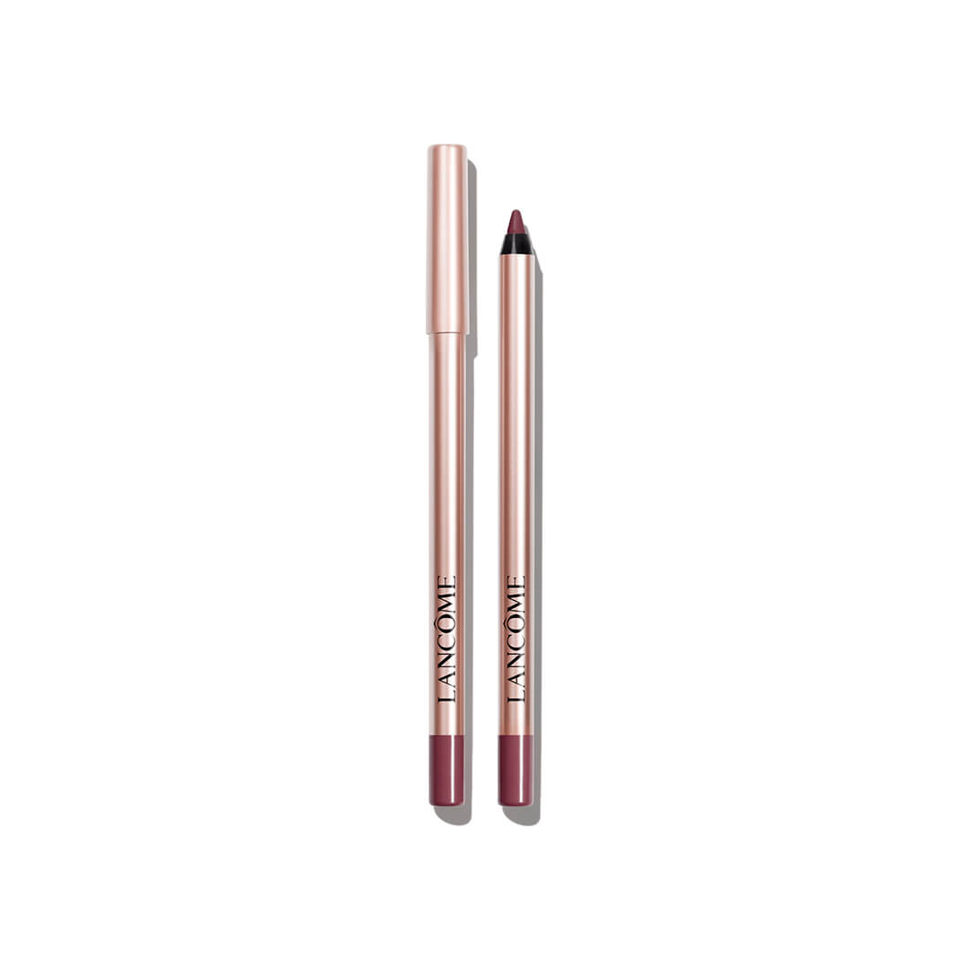 Lancome Lip Idole Lip Shaper Creamy Matte Lip Liner 66 Mahogany Mauve 1.2g