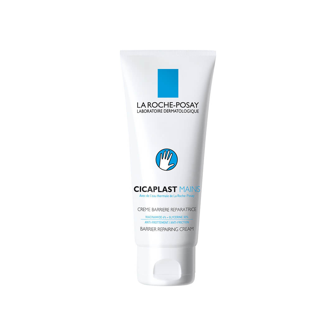 La Roche Posay Cicaplast Hand Cream 100 ml