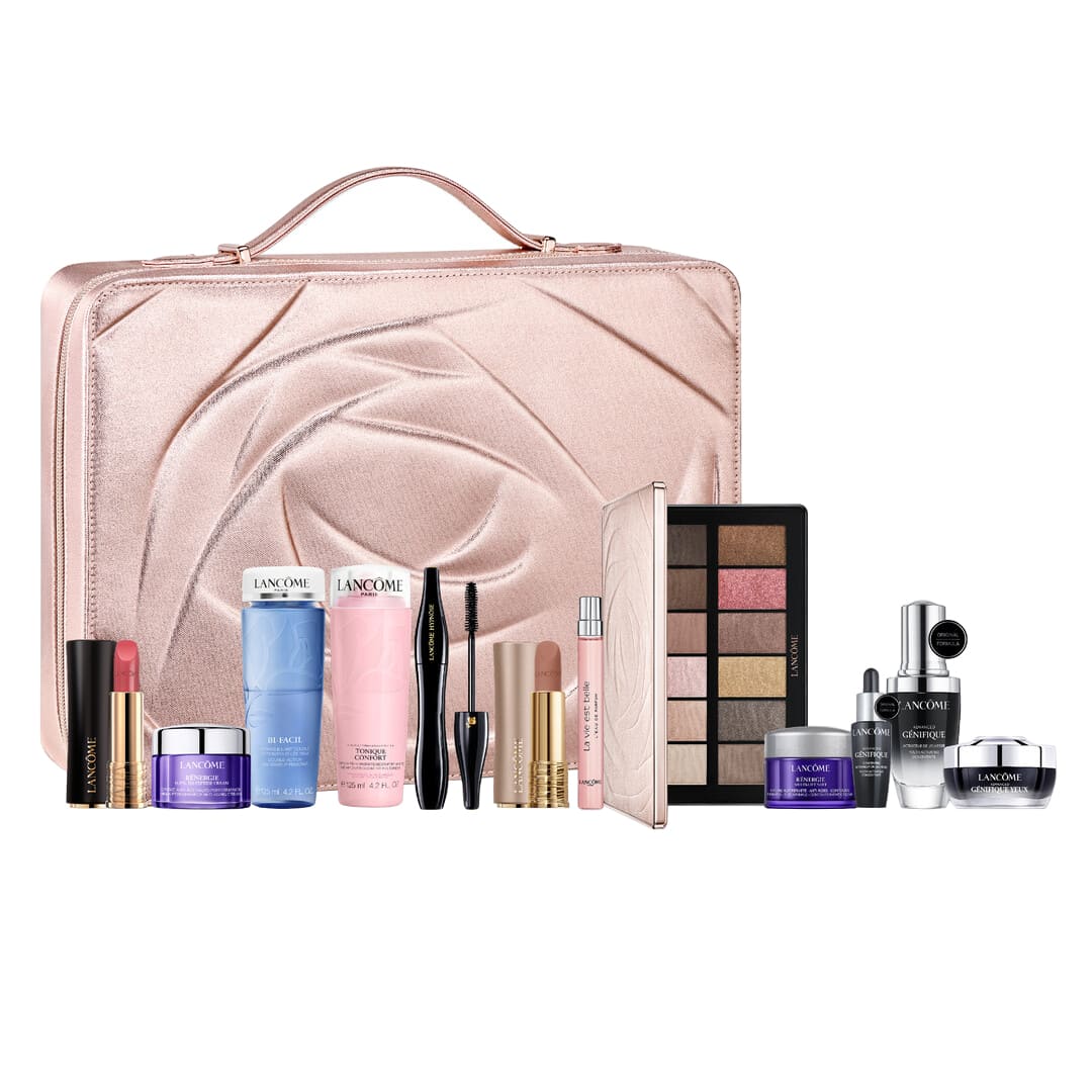 Lancome Beauty Box Holiday Set 2024