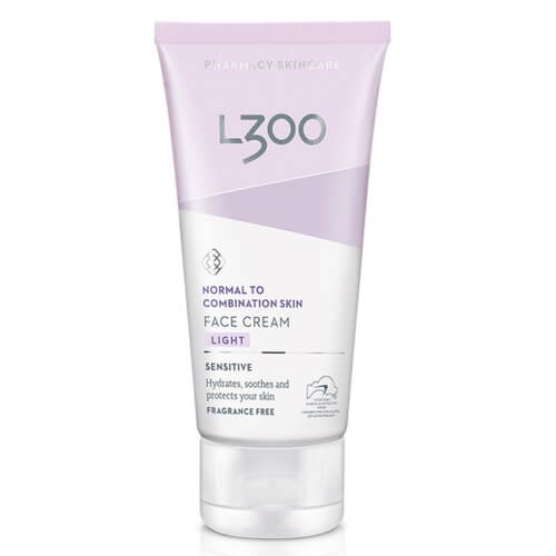 L300 Ultra Sensitive Face Light 60 ml