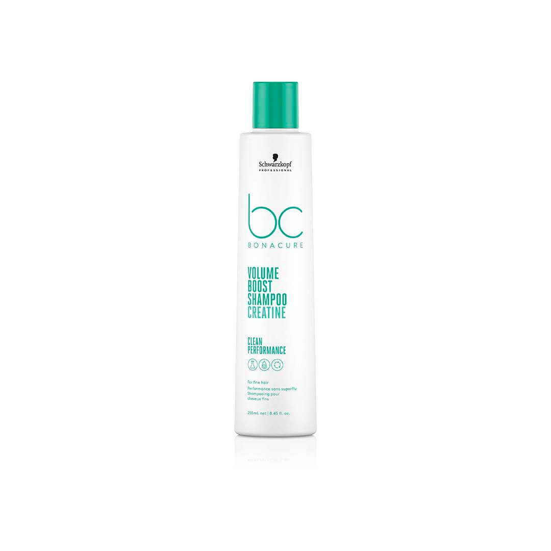 Schwarzkopf Professional Bc Bonacure Volume Boost Shampoo 250 ml
