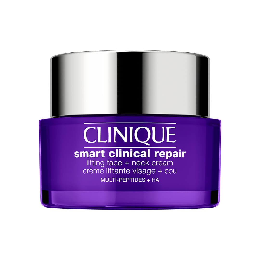 Clinique Smart Clinical Repair Lifting Face And Neck Cream 50 ml
