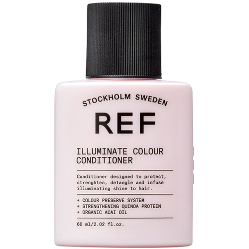 REF Illuminate Colour Conditioner 60 ml