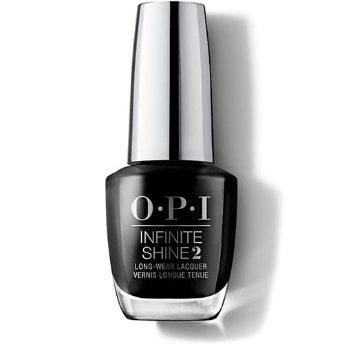 OPI Infinite Shine Lacquer Lady In Black 15 ml