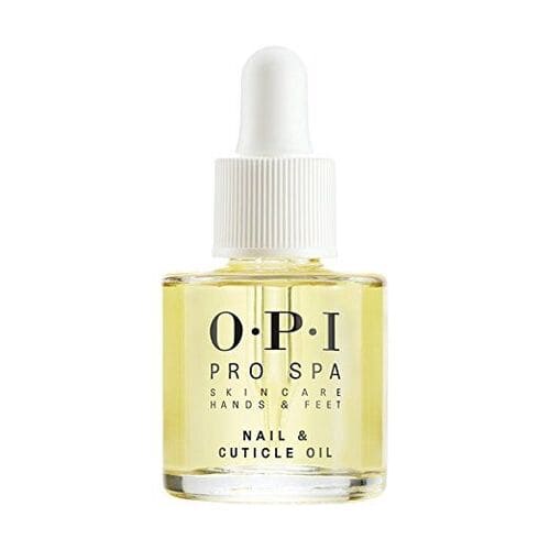 OPI Pro Spa Nail And Cuticle Oil 7.5 ml