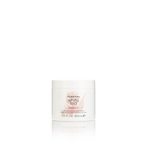 Body Cream 400 ml