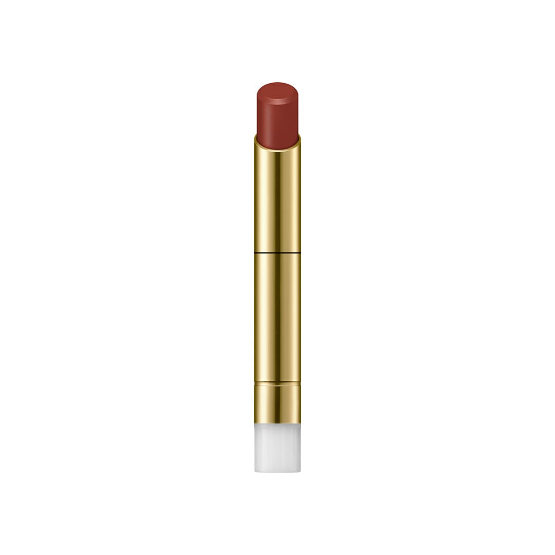 Sensai Contouring Lipstick 03 Warm Red Refill