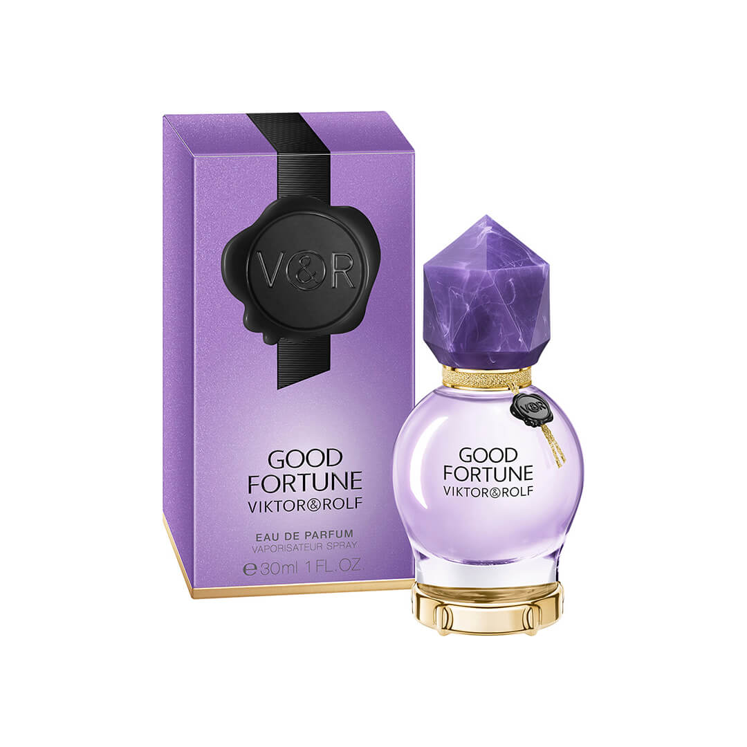 Rolf Good Fortune, Eau De sold Parfum, 3.04