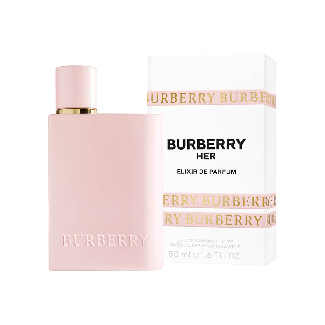 Burberry good Her 1.6 oz EDP