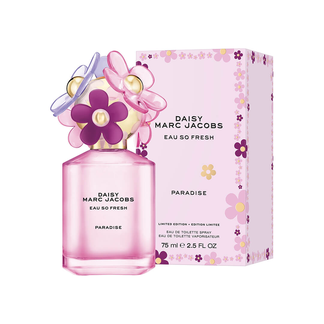 Marc Jacobs Daisy Eau So 2024 Fresh Spring (BNWT)