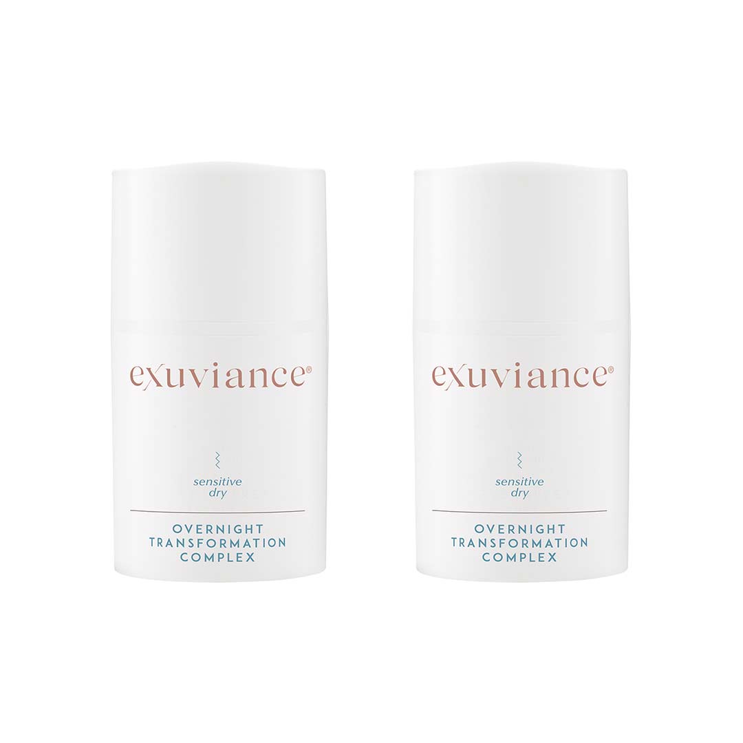 Overnight Hydrating Transformation Complex