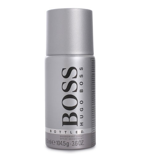 Deodorant Spray 150 ml