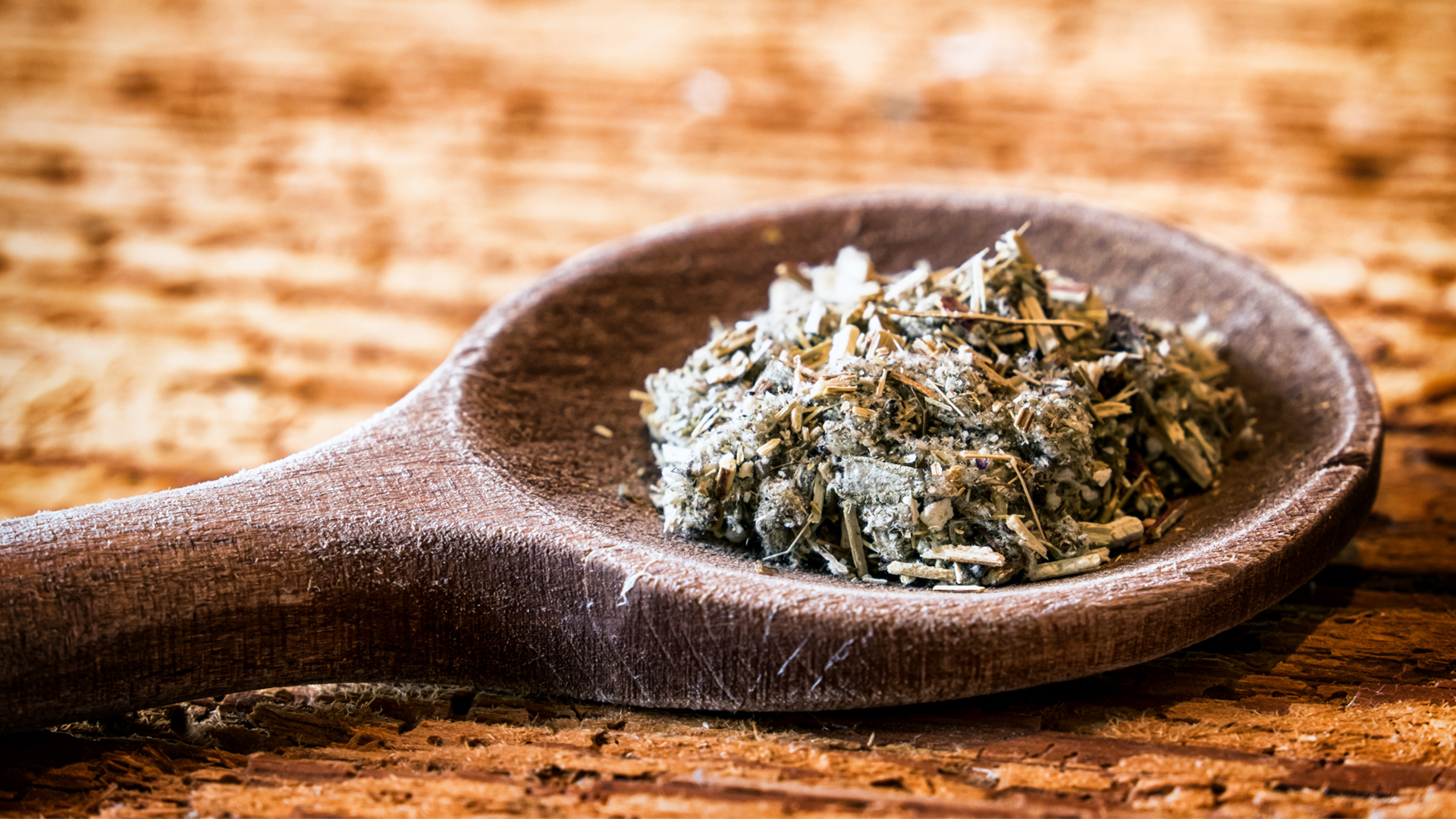 Mugwort: Det magiska örtväxten