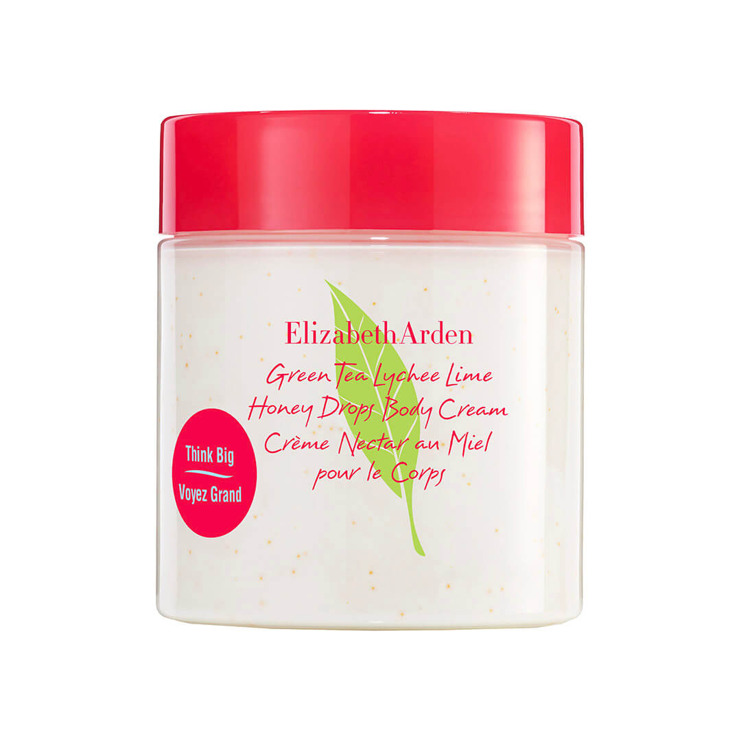 Body Cream 500 ml