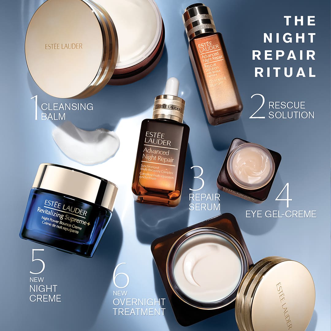 Estee Lauder Advanced Night outlet Repair