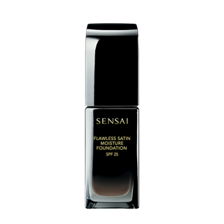 SENSAI Flawless Satin Moisture Foundation