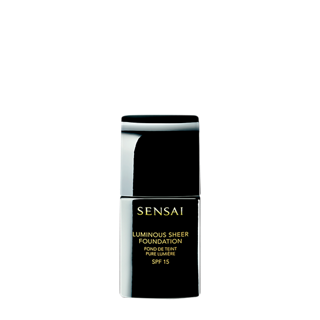 SENSAI Luminous Sheer Foundation