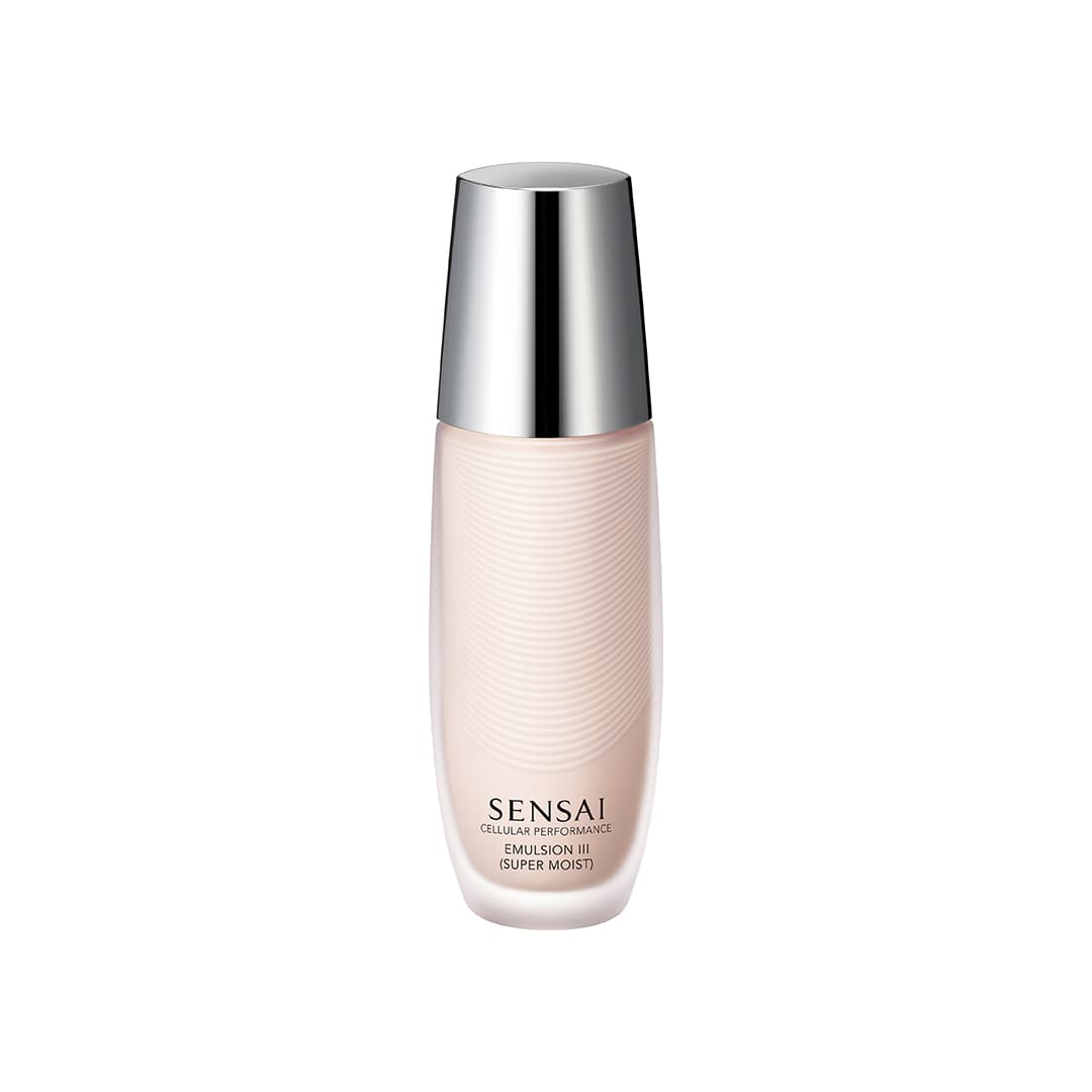 Sensai Cellular Performance Emulsion III Super Moist 100 ml