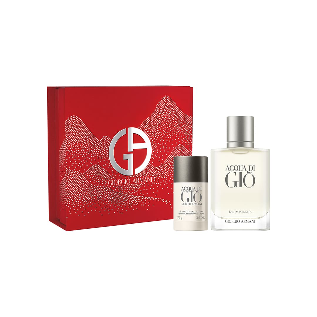 EdT Holiday Gift Set 2024