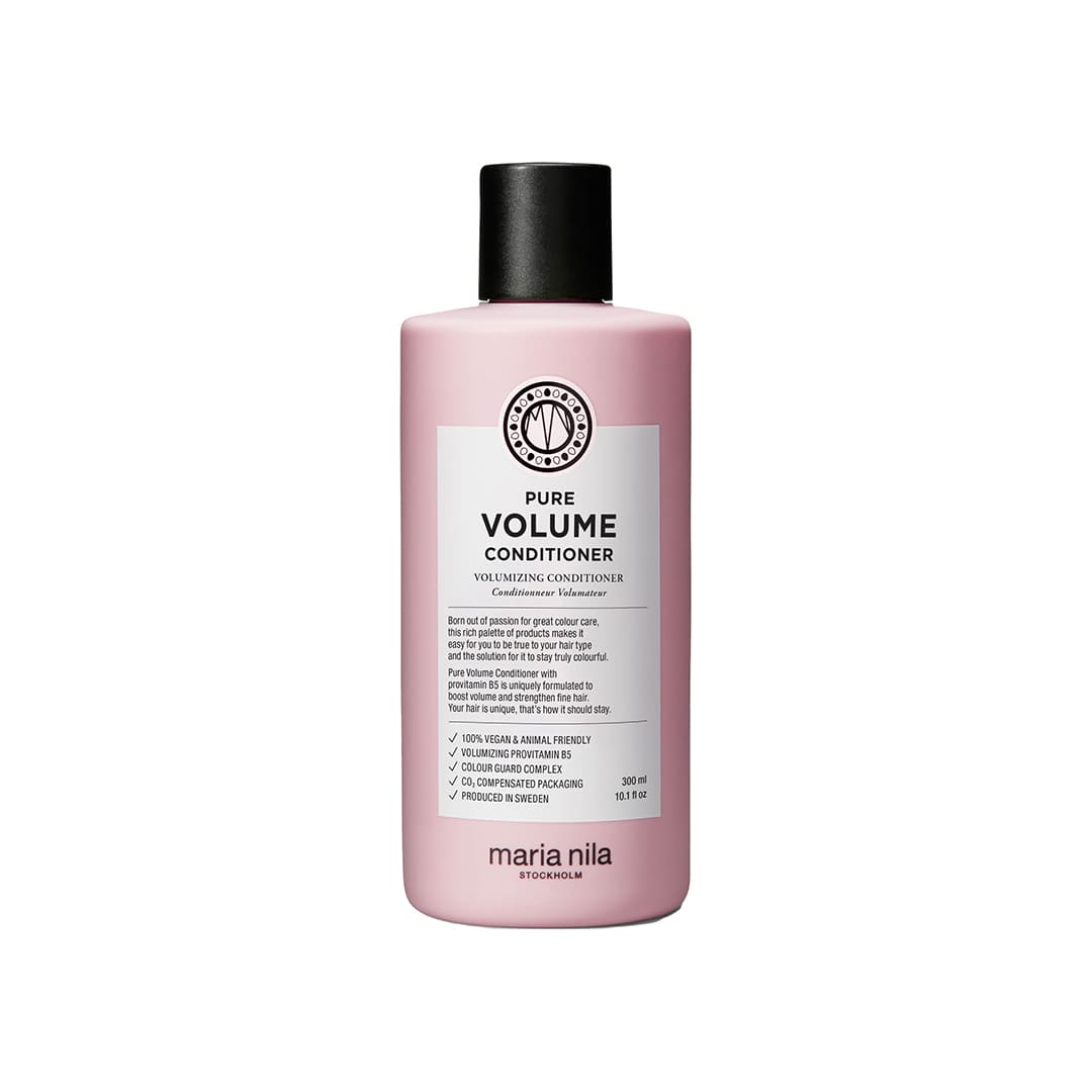 Maria Nila Pure Volume Conditioner 300 ml