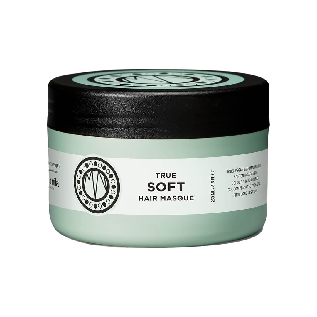 Maria Nila True Soft Masque 250 ml