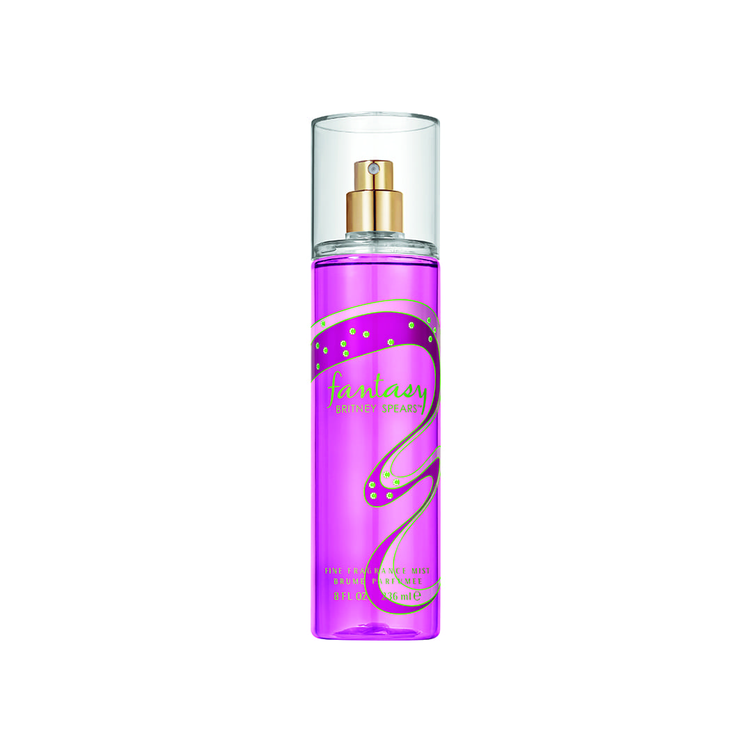 Fragrance Mist 236 ml