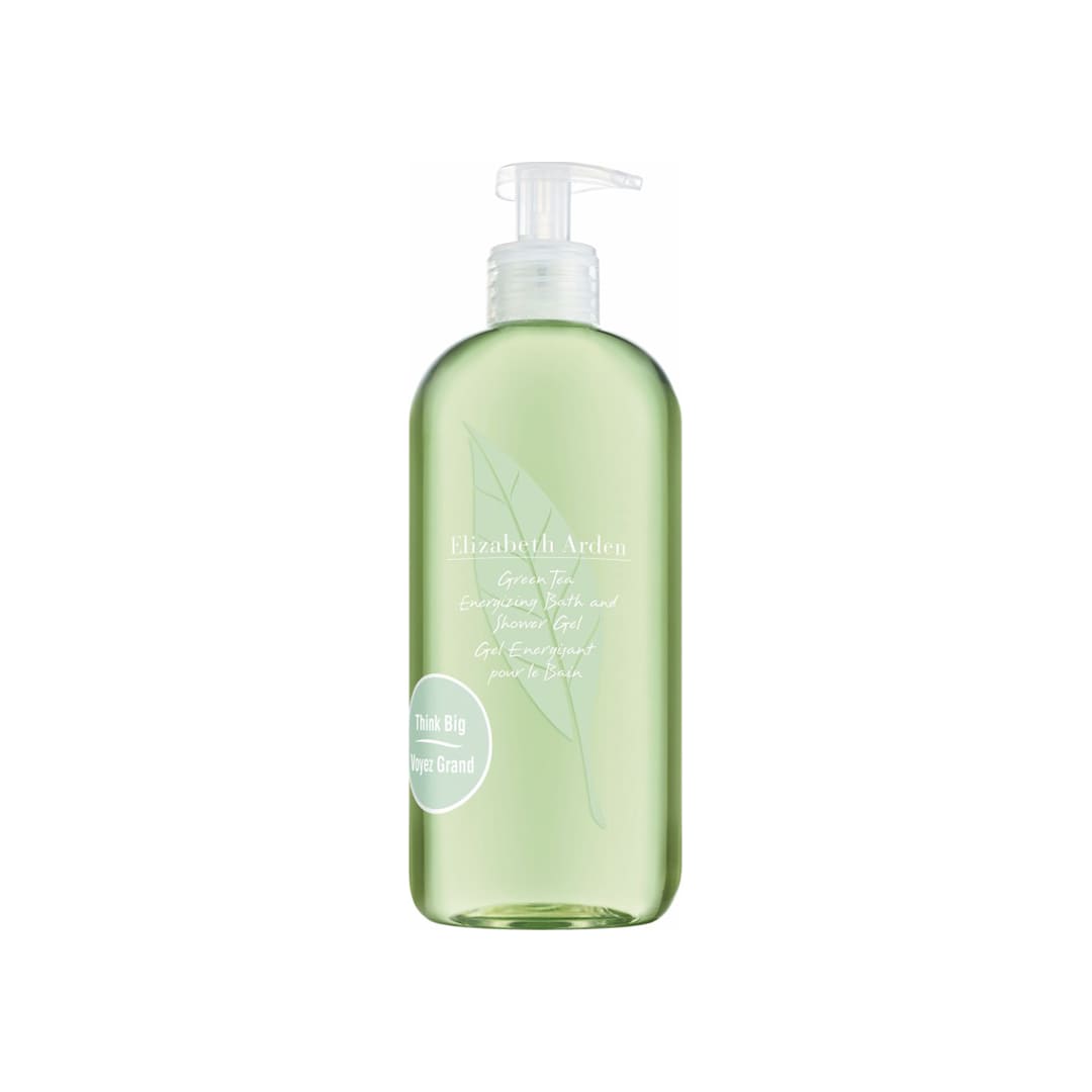 Bath & Shower Gel 500 ml