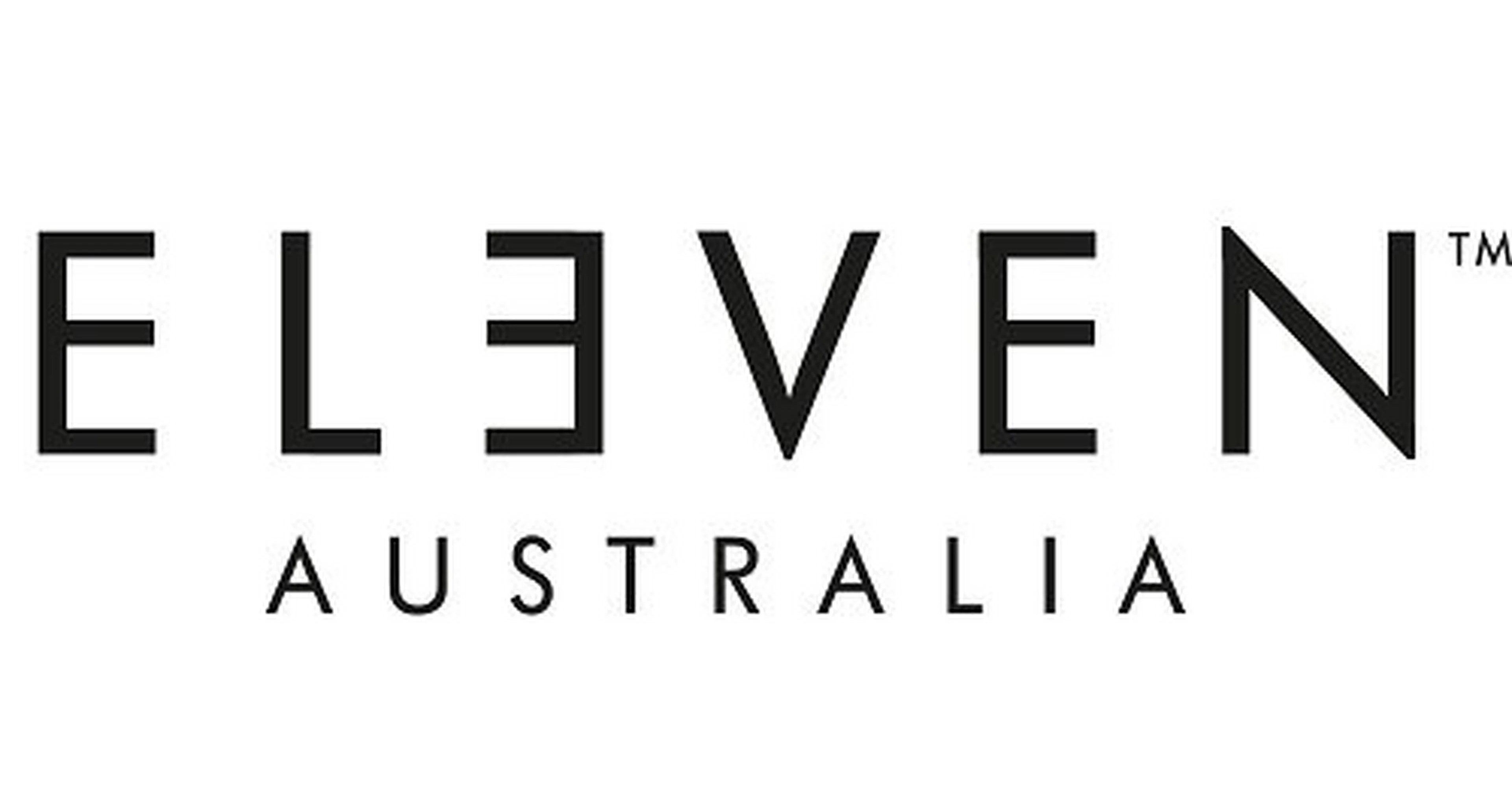 Eleven Australia Logotyp