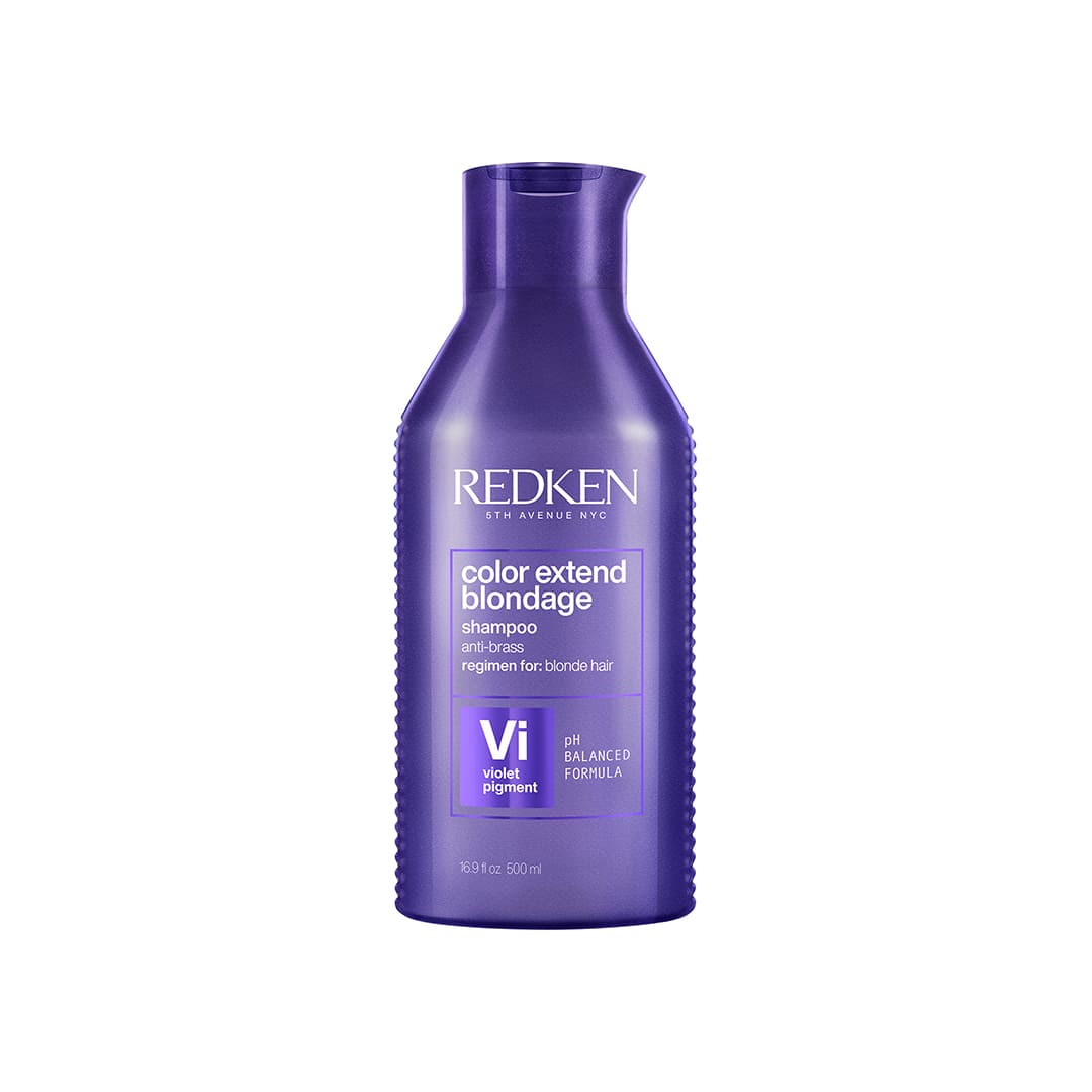 Redken Color Extend Blondage Shampoo 300 ml