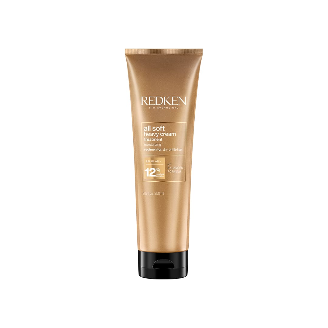 Redken All Soft Heavy Cream 250 ml