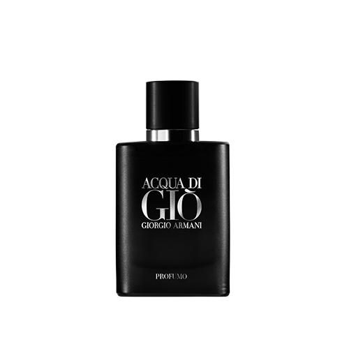 eau de parfum giorgio armani