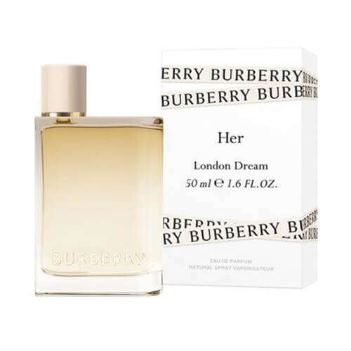 Burberry Her 1.6 orders oz EDP