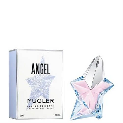 Mugler Angel EdT 50 ml