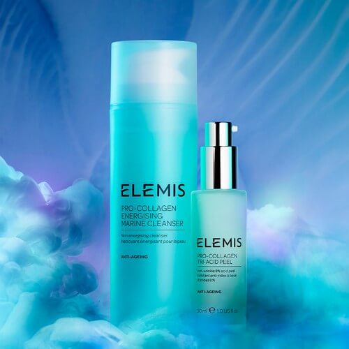 Elemis Pro Collagen Energising Marine Cleanser 150 ml