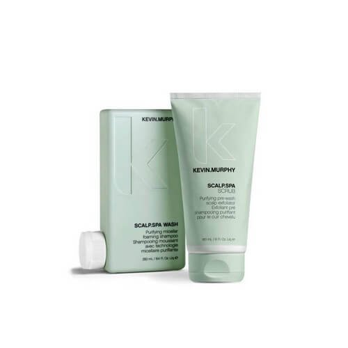 Kevin Murphy Scalp Spa Wash Shampoo 250 ml