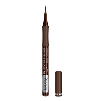 IsaDora Flex Tip Eyeliner Hot Chocolate 83 1 ml