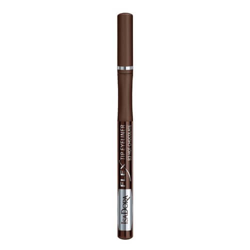 IsaDora Flex Tip Eyeliner Hot Chocolate 83 1 ml