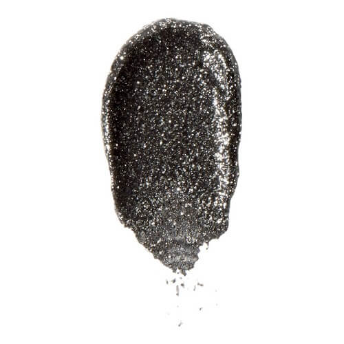 Elf Liquid Glitter Eyeshadow Black Magic