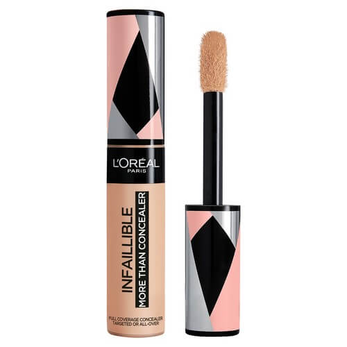 Loreal Paris Infaillible More Than Concealer Vanilla 326 11 ml