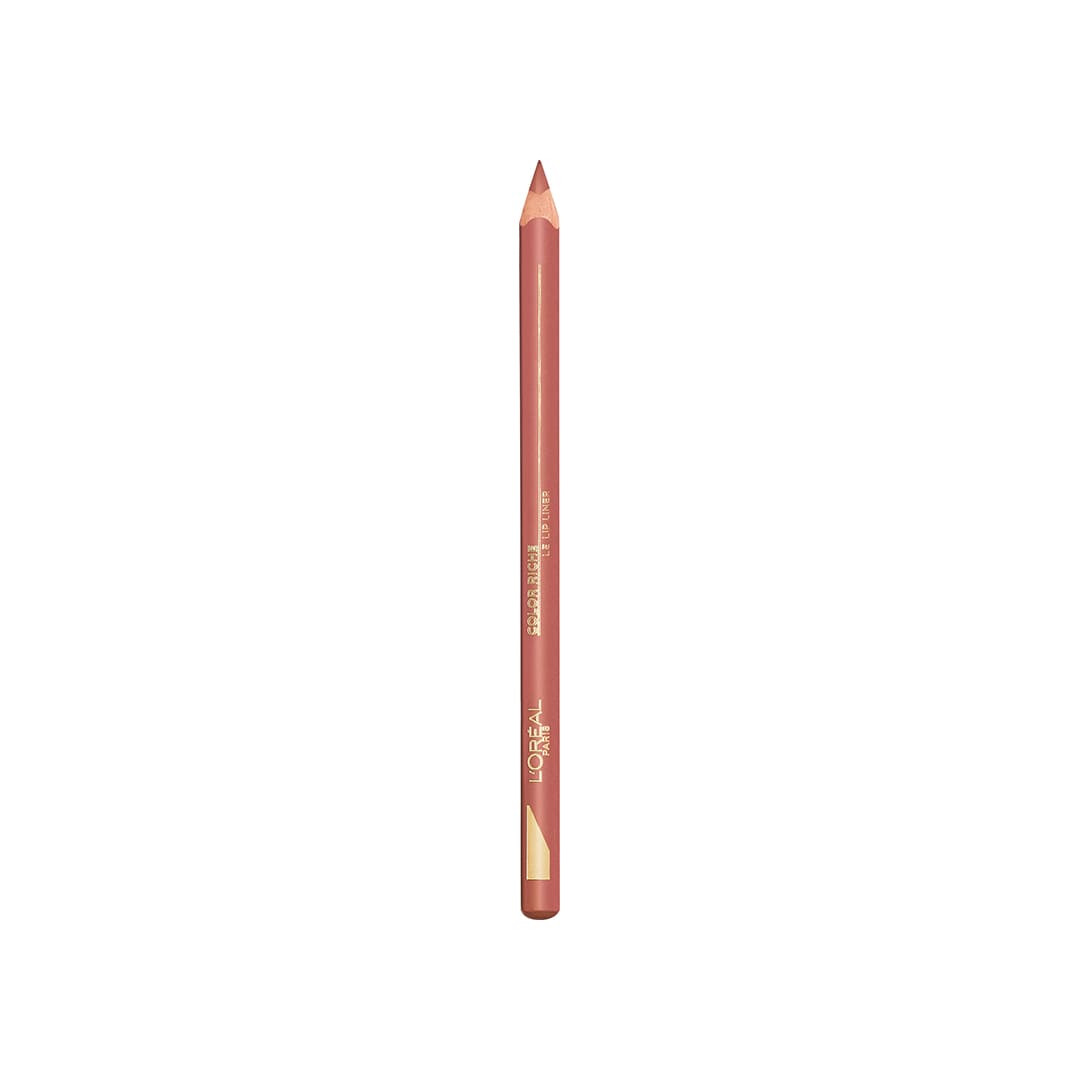 Loreal Paris Color Riche Lipliner 630 Beige A Nu 1.2g